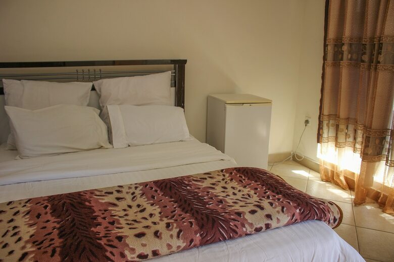 Hotel Royal Laricio Lodge