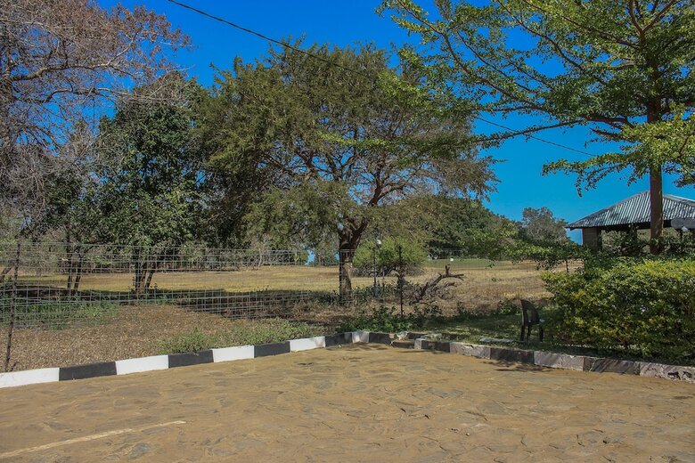 Hotel Royal Laricio Lodge