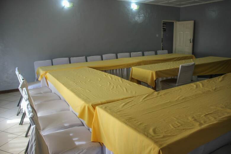 Hotel Royal Laricio Lodge