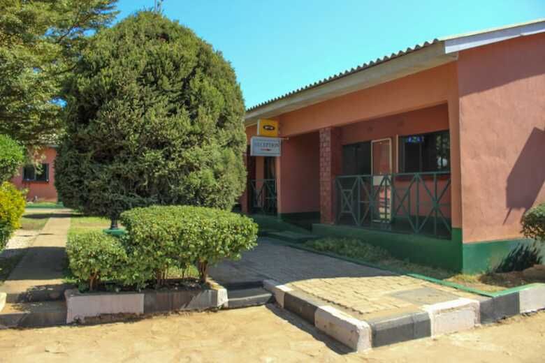 Hotel Royal Laricio Lodge