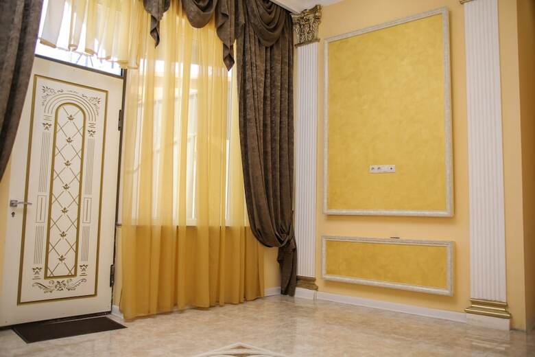 Red Hotel Yerevan