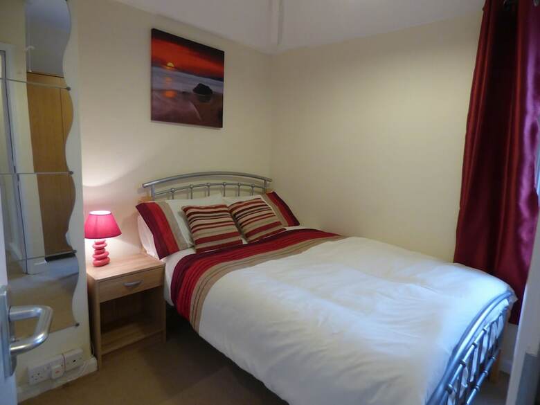 Hotel Birdholme House
