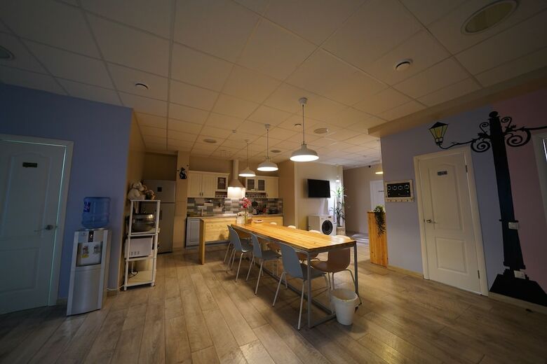 Hostal Together Small Ford Guesthouse - Hostel