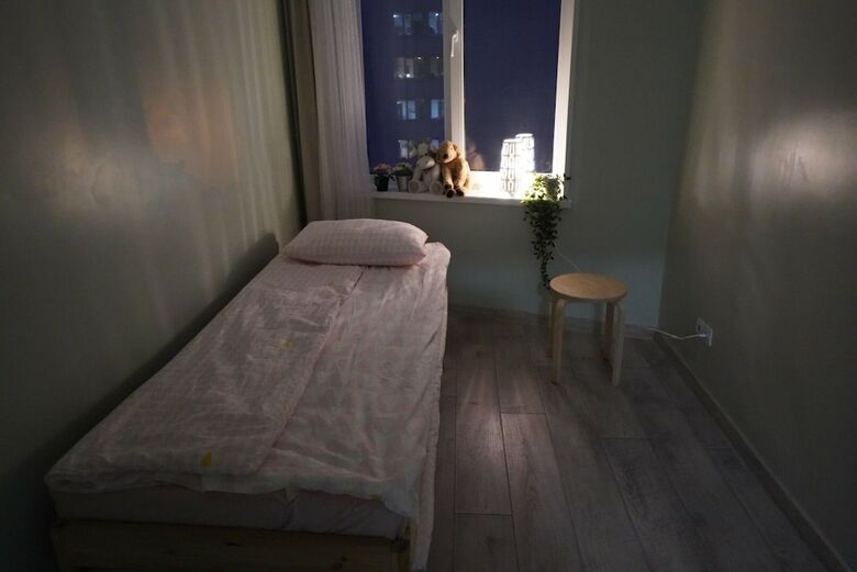 Hostal Together Small Ford Guesthouse - Hostel