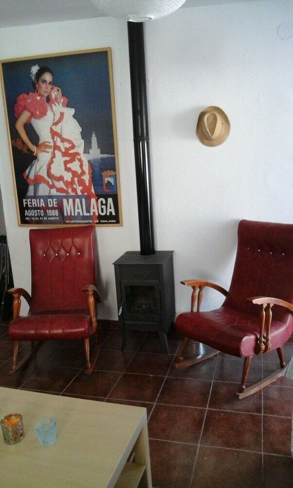 Casa Del Agua