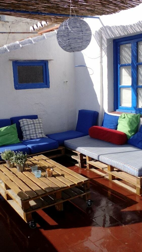 Casa Del Agua