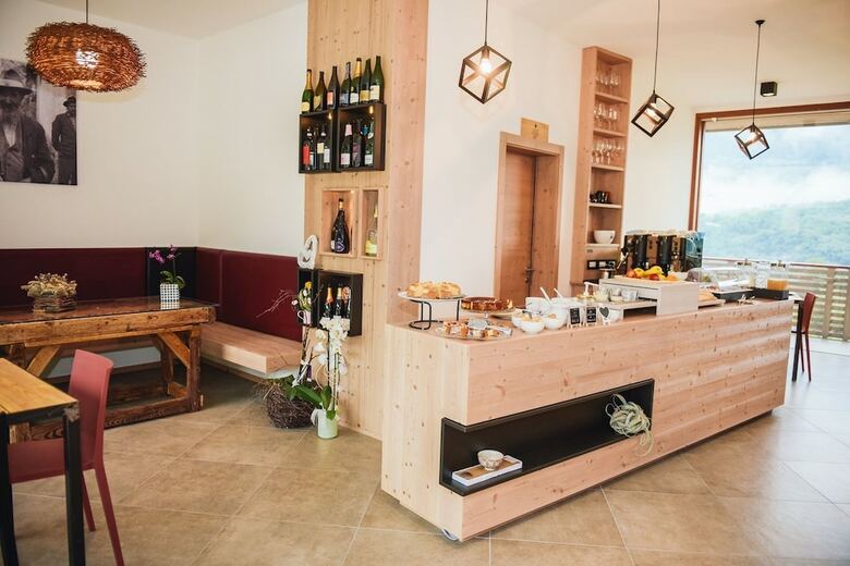 Agroturismo Agritur Verderame