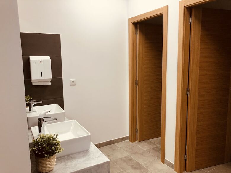 Hostal Albergue Sixtos No Caminho