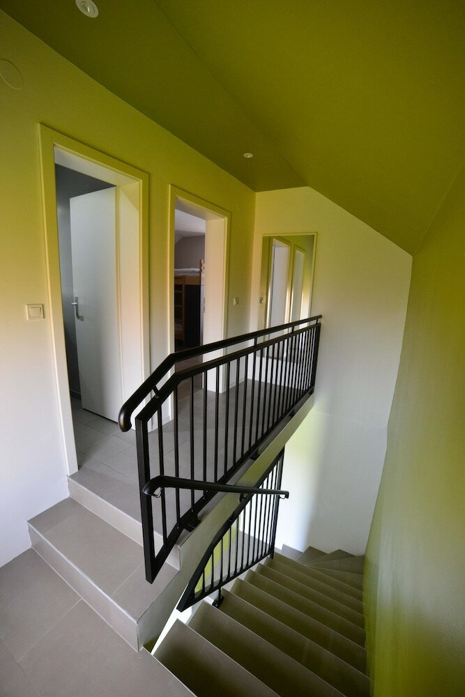 Hotel Private Rooms Choice
