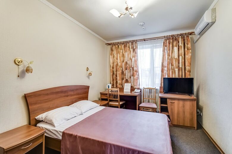 Hotel Liner Platov