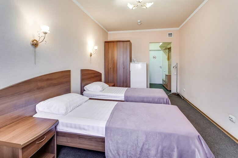 Hotel Liner Platov