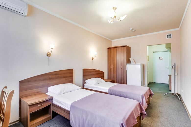 Hotel Liner Platov