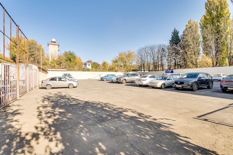 Hotel Liner Platov