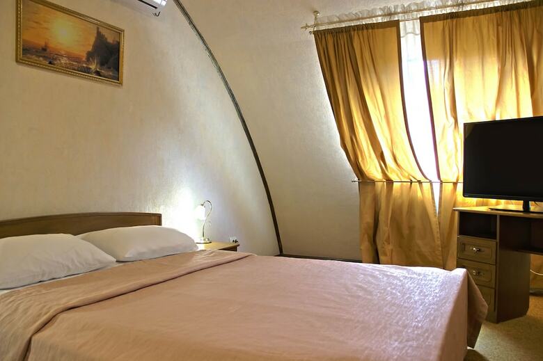 Hotel Liner Platov