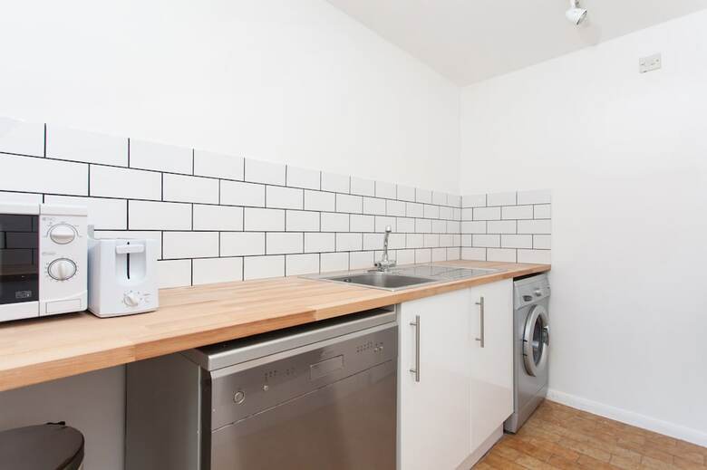 Apartamentos Oxford Street & Soho Modern 2 Bed Apt