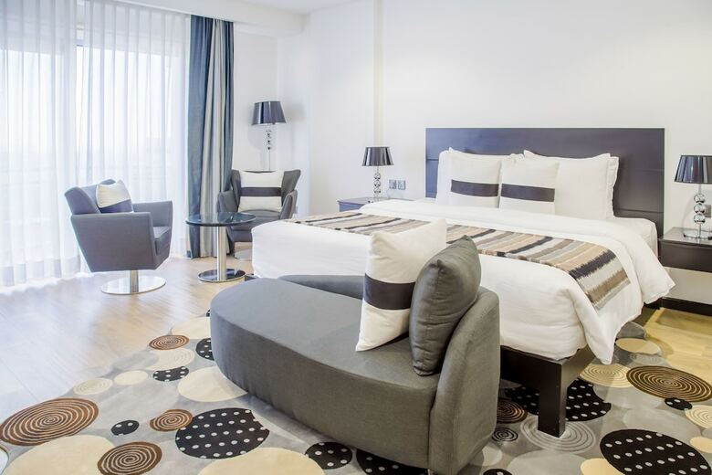 Amaryllis Hotel Blantyre