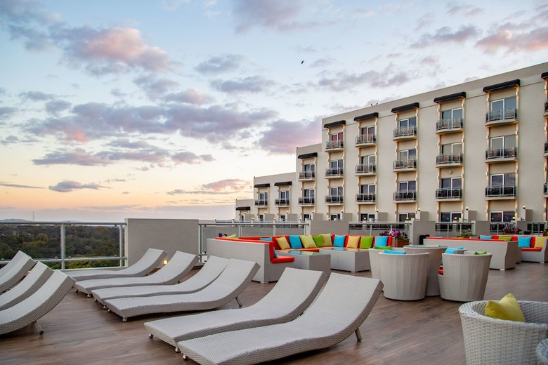 Amaryllis Hotel Blantyre