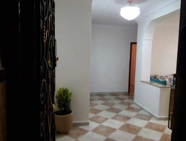 Apartamentos R�sidence Karima