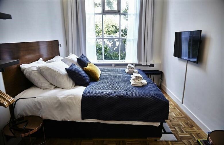 Hotel Downtown Room In Canal District