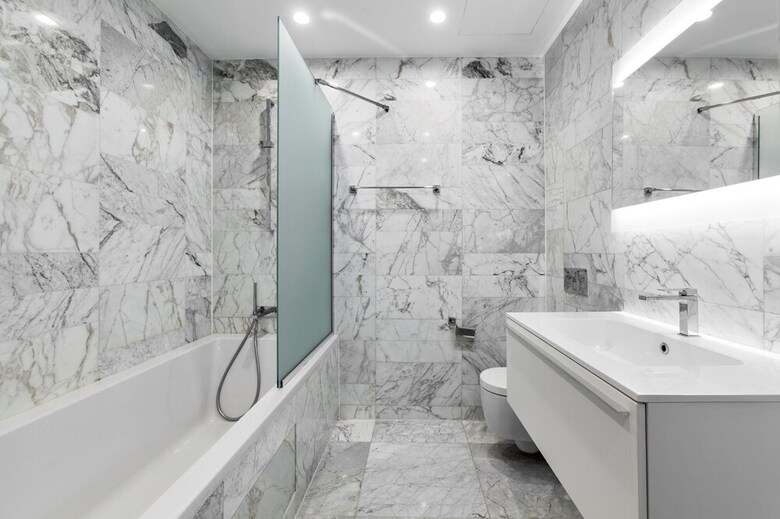 Apartment Moscow City 3003
