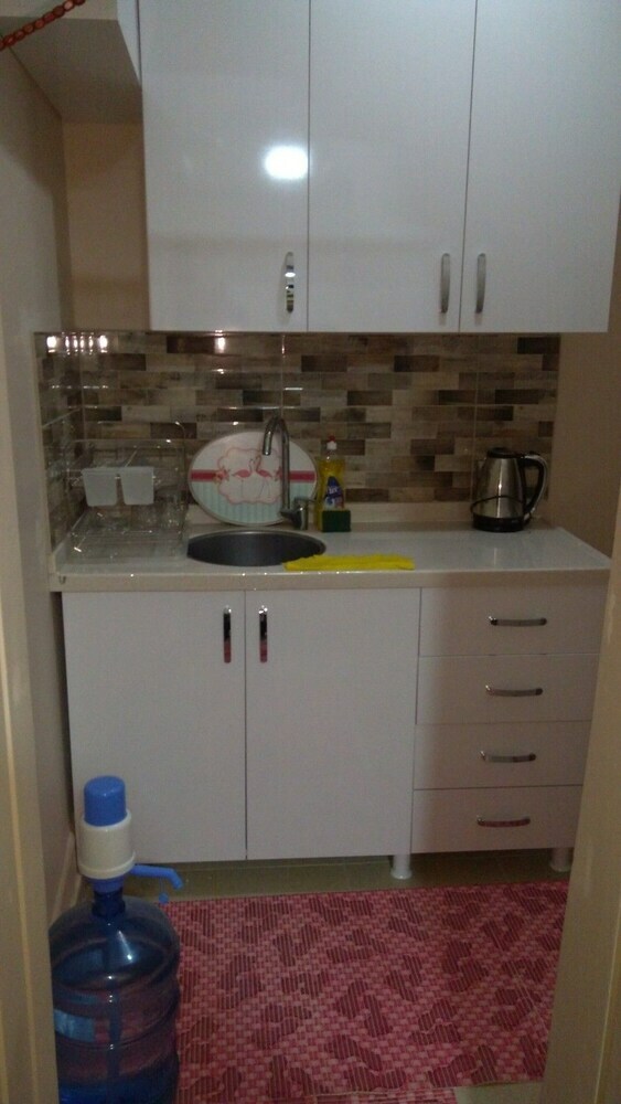 Layalina Apartment