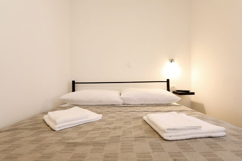 Hotel Pyrotima Apartments