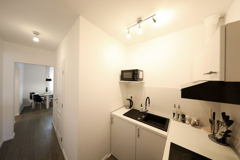 Hotel Pyrotima Apartments