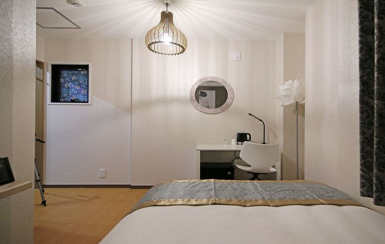 Apartamentos Shinjuku Global Hotel