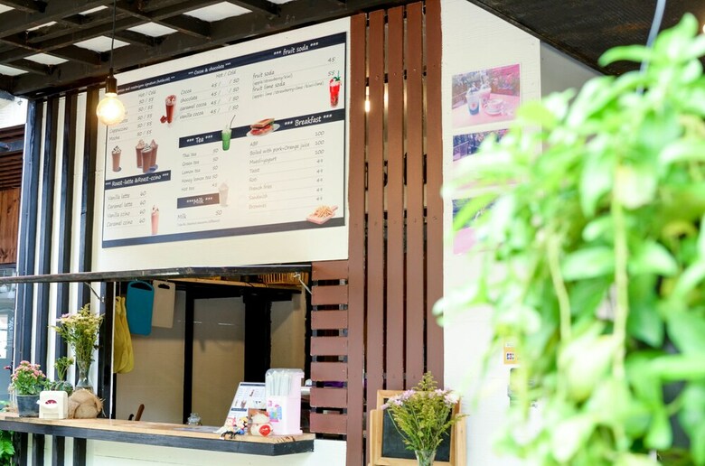Hostal Nature Boutique Hotel At Chiangmai