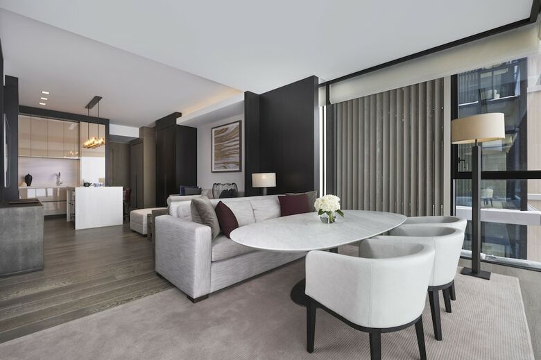 Hotel Park Hyatt Niseko Hanazono