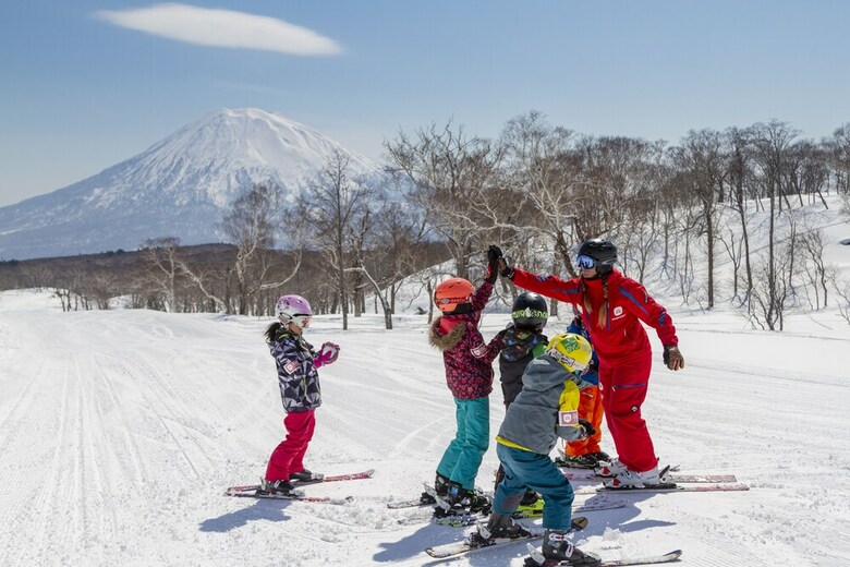 Hotel Park Hyatt Niseko Hanazono