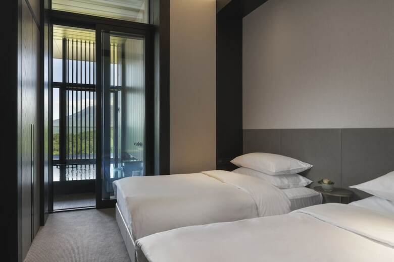 Hotel Park Hyatt Niseko Hanazono