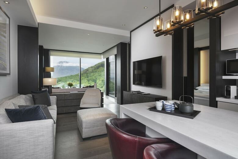 Hotel Park Hyatt Niseko Hanazono