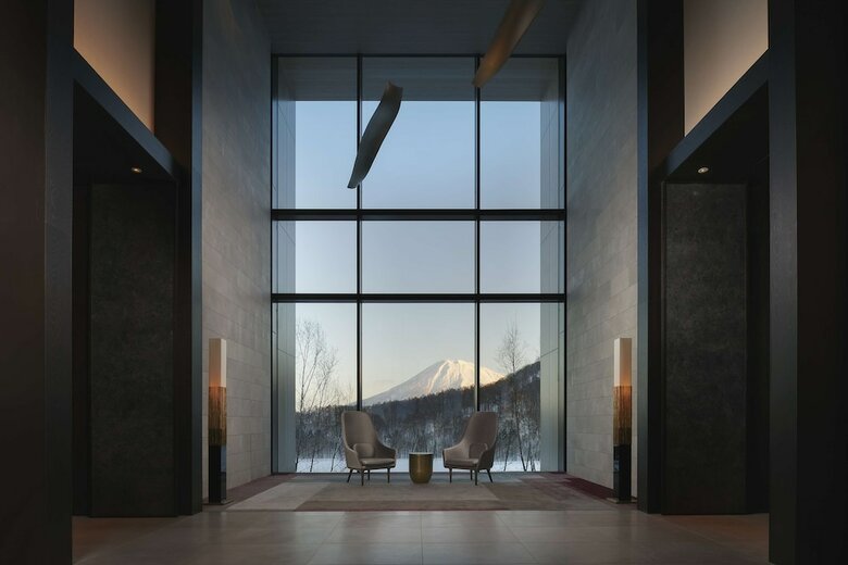 Hotel Park Hyatt Niseko Hanazono