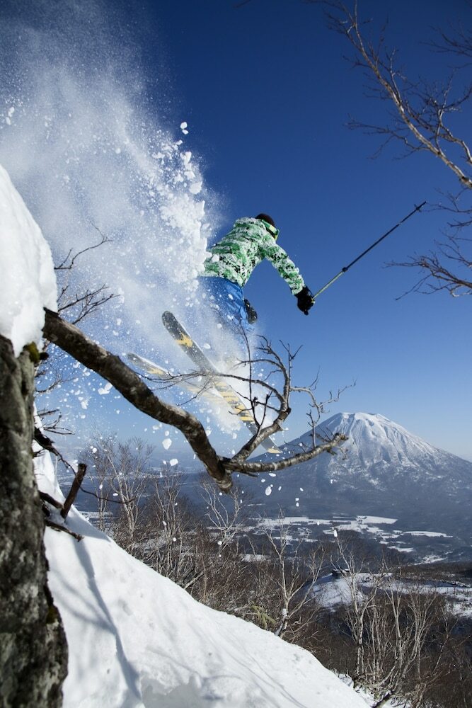 Hotel Park Hyatt Niseko Hanazono