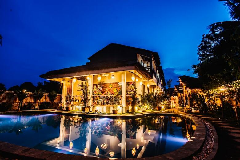 Hotel Nan House
