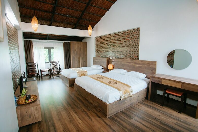Hotel Nan House