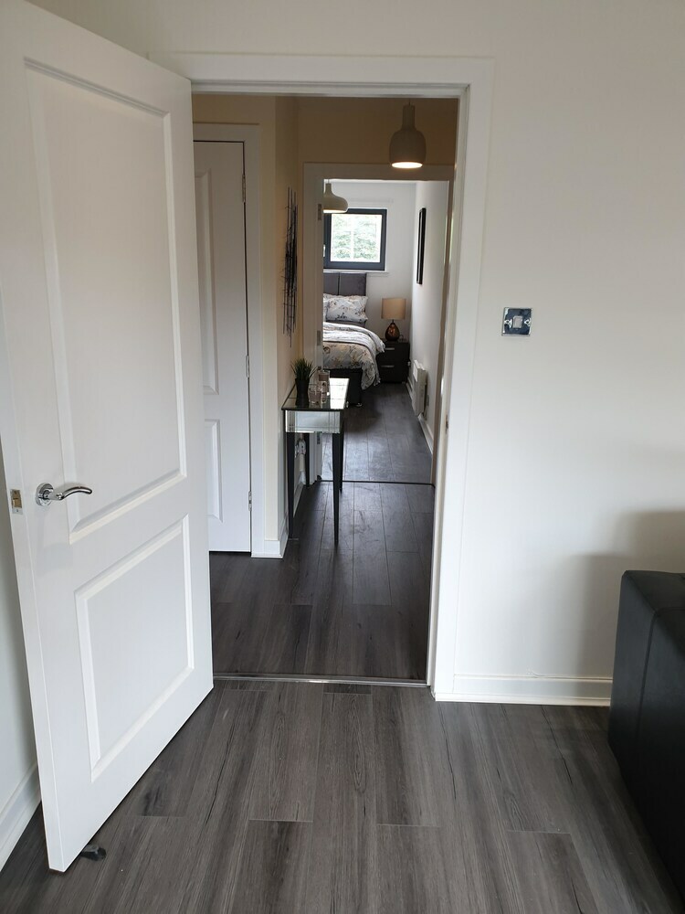 The Point Glasgow 2 Bed Apartment