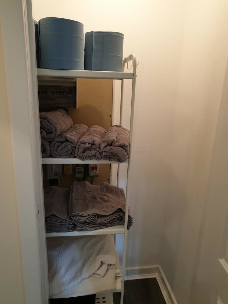 The Point Glasgow 2 Bed Apartment