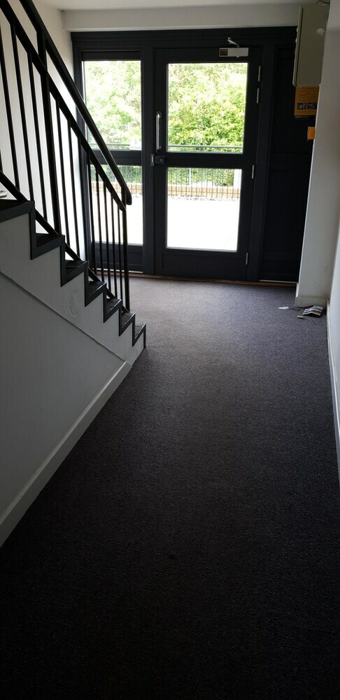 The Point Glasgow 2 Bed Apartment