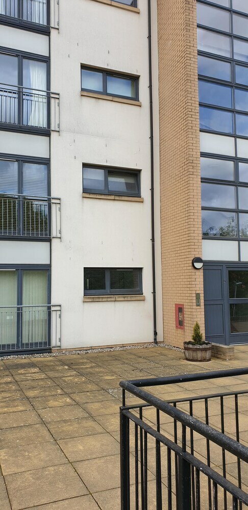 The Point Glasgow 2 Bed Apartment