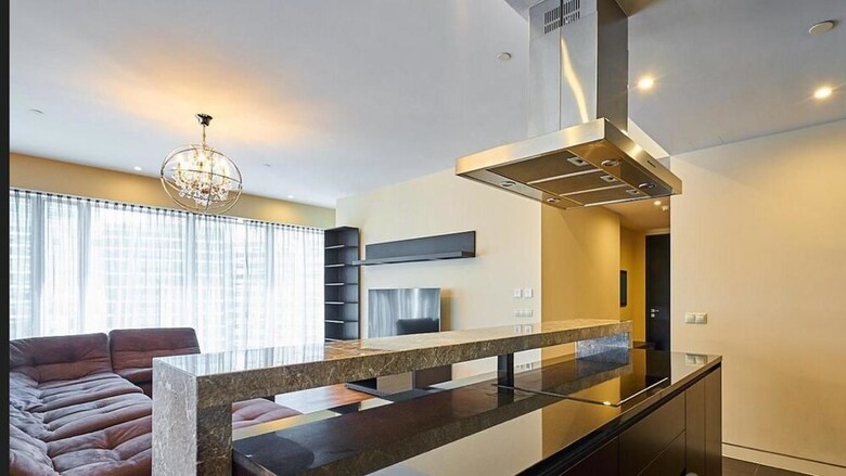 Apartment Moscow City Iq92