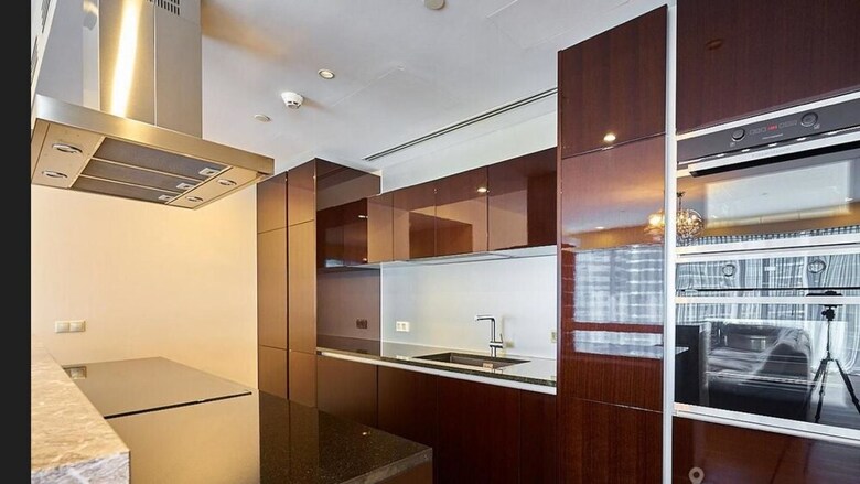 Apartment Moscow City Iq92