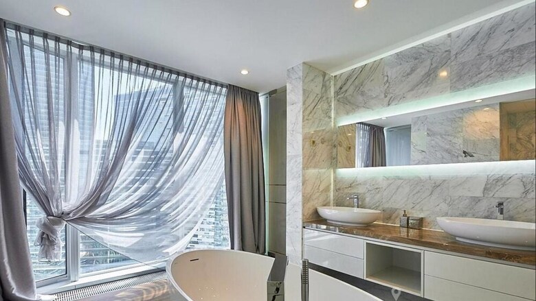Apartment Moscow City Iq92