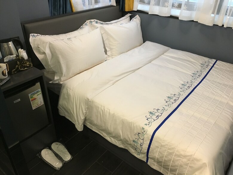 Star City Hotel - Causeway Bay