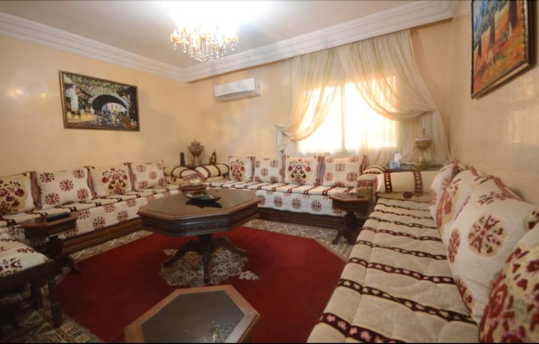 Apartamentos Marjana Appartement Famille
