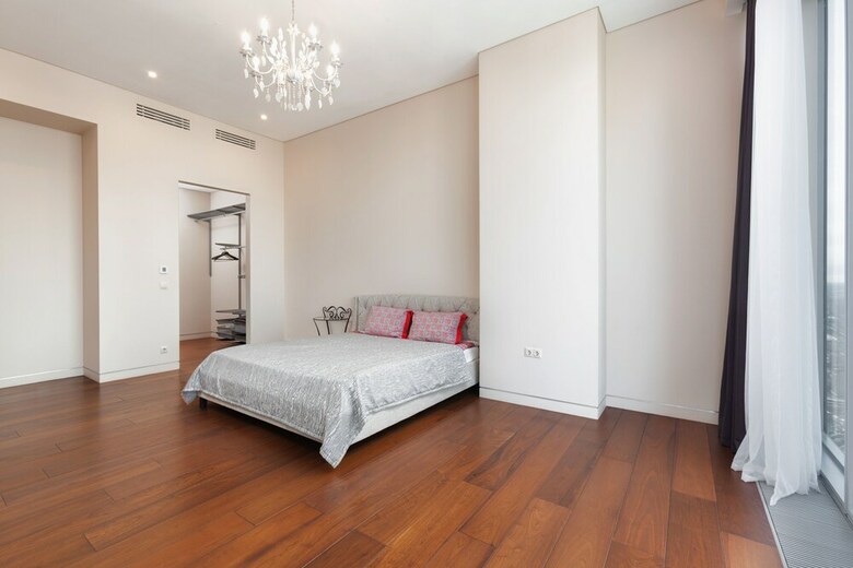 Apartamentos Moscow City 74 Floor