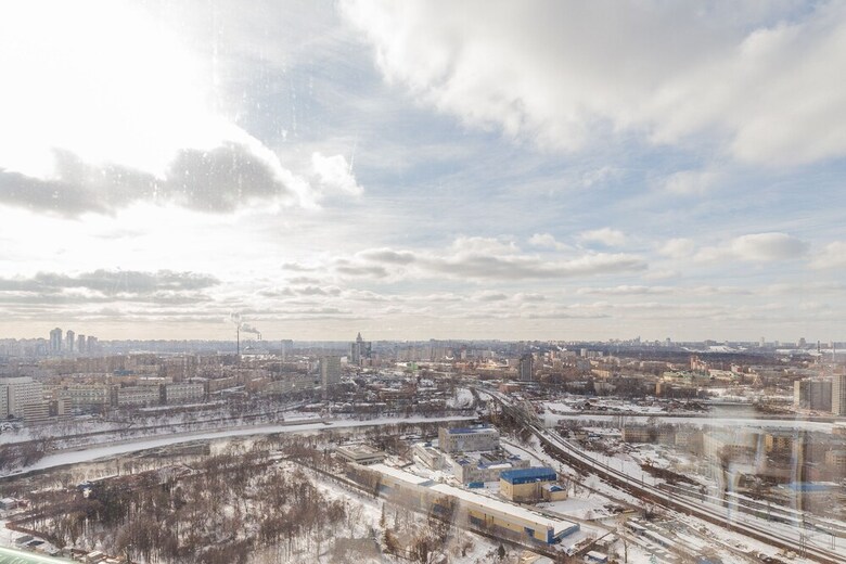 Apartments Moscow City2
