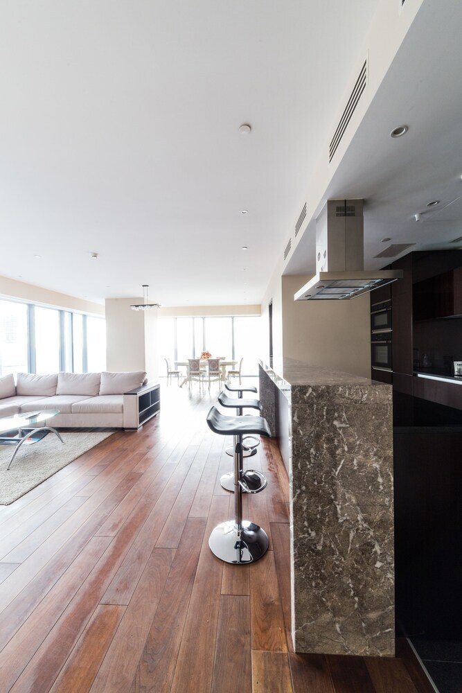 Apartments Moscow City2