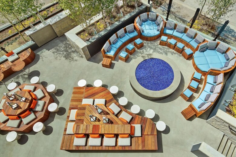 Hotel W Aspen